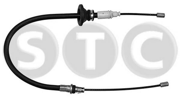 STC T482546 Cable Pull, parking brake T482546: Buy near me in Poland at 2407.PL - Good price!