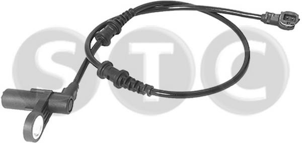 STC T450168 Sensor ABS T450168: Buy near me in Poland at 2407.PL - Good price!