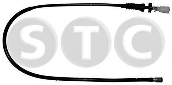 STC T480111 Трос спидометра T480111: Отличная цена - Купить в Польше на 2407.PL!