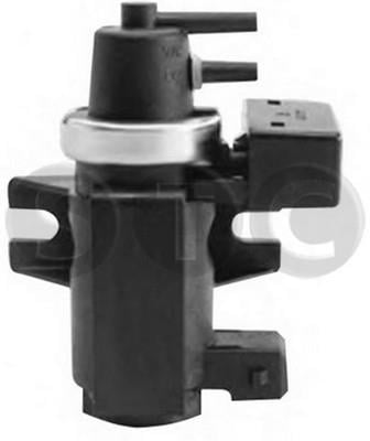 STC T493076 Exhaust gas recirculation control valve T493076: Buy near me in Poland at 2407.PL - Good price!