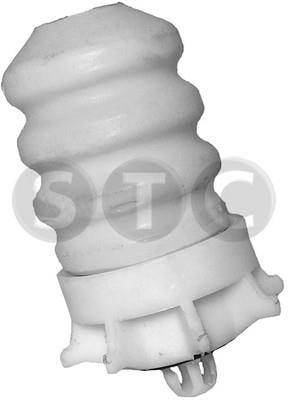 STC T406540 Rubber buffer, suspension T406540: Buy near me in Poland at 2407.PL - Good price!