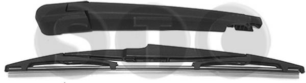 STC T468094 Rear wiper blade 310 mm (12") T468094: Buy near me in Poland at 2407.PL - Good price!
