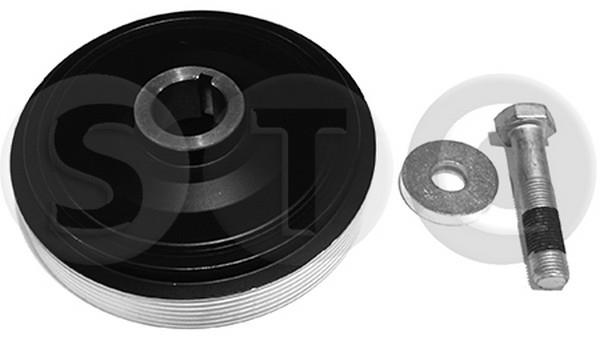 STC T412926 Belt Pulley Set, crankshaft T412926: Buy near me at 2407.PL in Poland at an Affordable price!