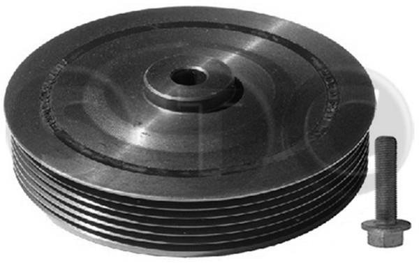 STC T414163 Belt Pulley Set, crankshaft T414163: Buy near me at 2407.PL in Poland at an Affordable price!