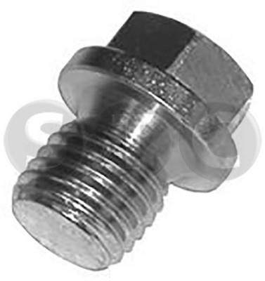 STC T404179 Sump plug T404179: Buy near me in Poland at 2407.PL - Good price!