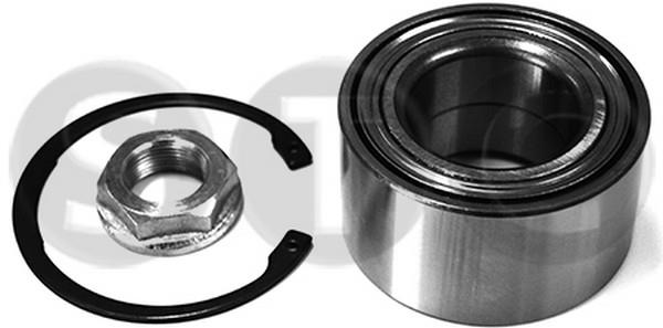 STC T474120 Wheel bearing T474120: Buy near me at 2407.PL in Poland at an Affordable price!