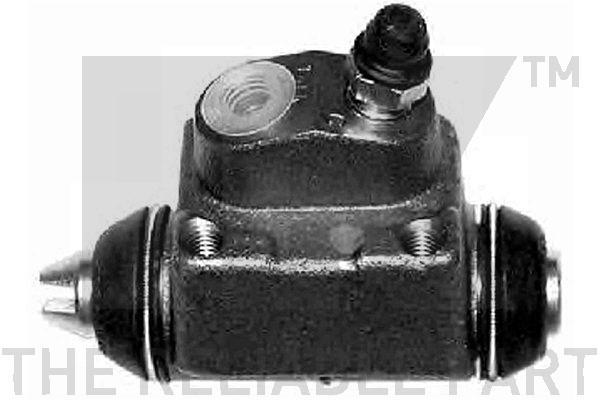 NK 801227 Wheel Brake Cylinder 801227: Buy near me at 2407.PL in Poland at an Affordable price!