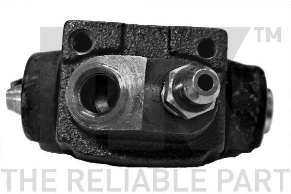 NK 801226 Wheel Brake Cylinder 801226: Buy near me at 2407.PL in Poland at an Affordable price!