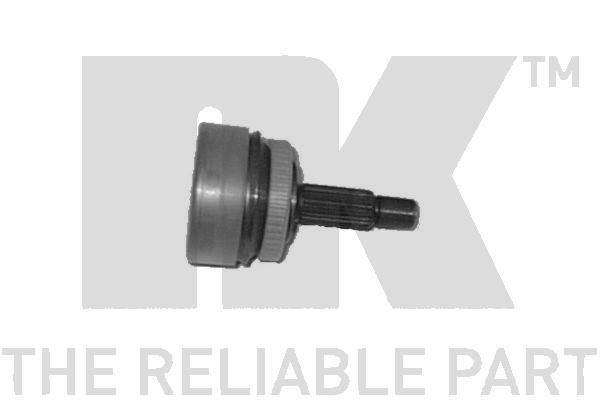 NK 514114 CV joint 514114: Buy near me in Poland at 2407.PL - Good price!