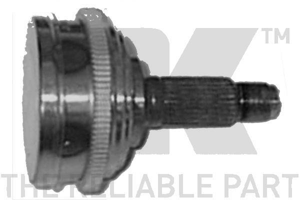 NK 512618 CV joint 512618: Buy near me in Poland at 2407.PL - Good price!