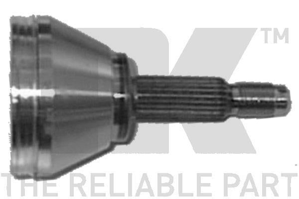 NK 512305 CV joint 512305: Buy near me in Poland at 2407.PL - Good price!