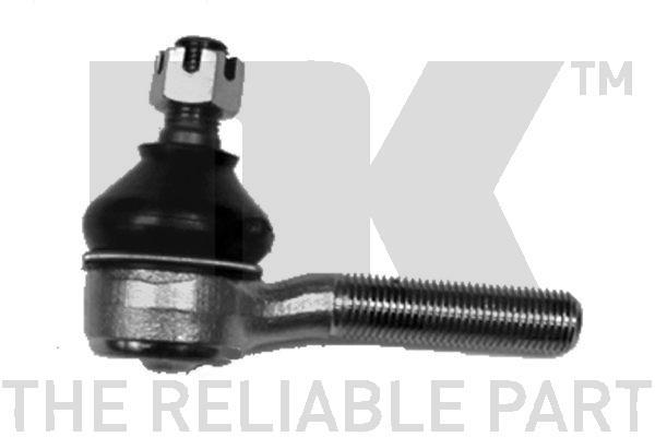 NK 5034512 Tie rod end outer 5034512: Buy near me in Poland at 2407.PL - Good price!
