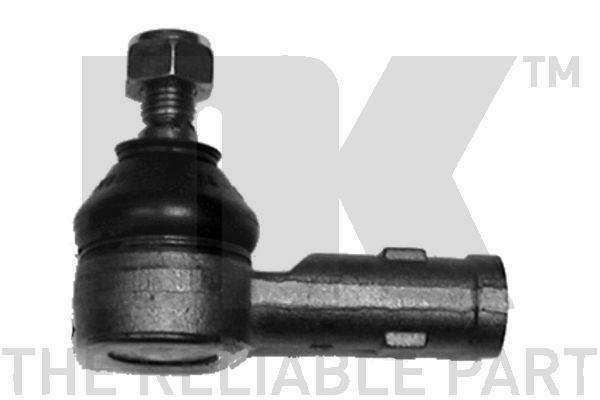 NK 5034101 Tie rod end outer 5034101: Buy near me in Poland at 2407.PL - Good price!