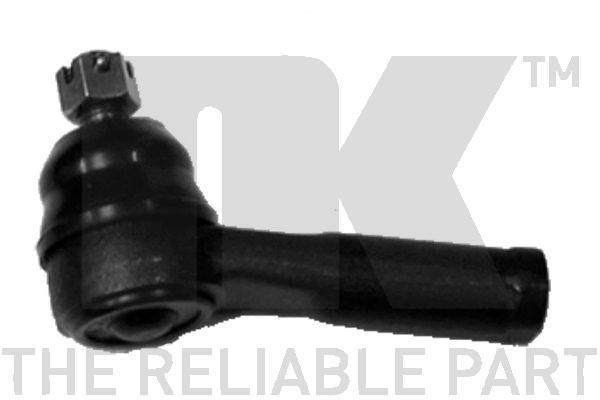 NK 5033202 Tie rod end outer 5033202: Buy near me in Poland at 2407.PL - Good price!