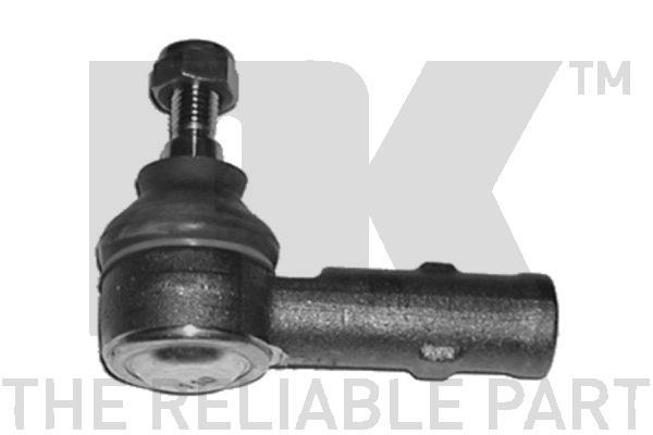 NK 5031204 Tie rod end outer 5031204: Buy near me at 2407.PL in Poland at an Affordable price!