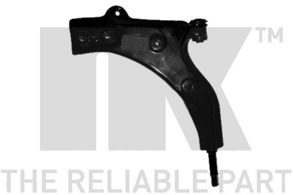 NK 5013209 Track Control Arm 5013209: Buy near me in Poland at 2407.PL - Good price!