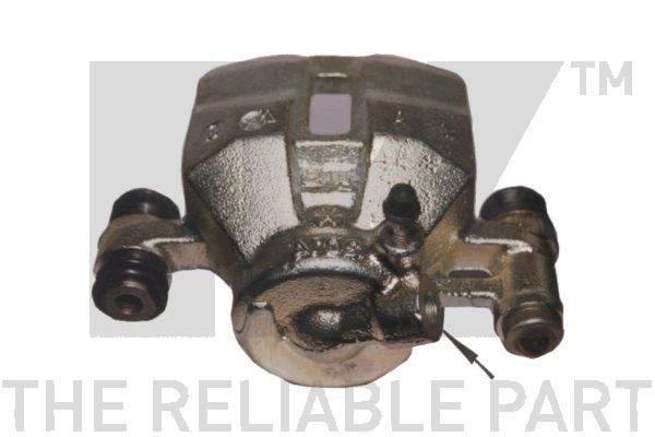 NK 219946 Brake caliper 219946: Buy near me in Poland at 2407.PL - Good price!