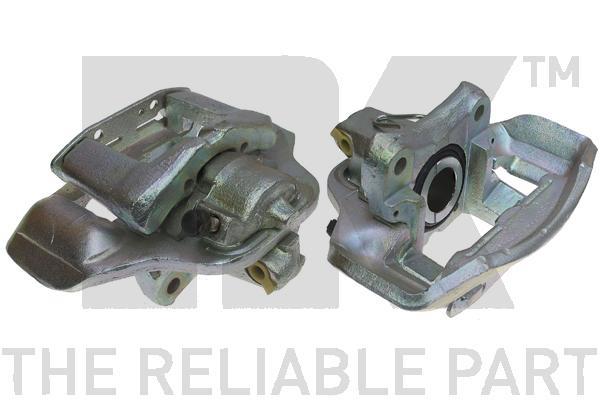 NK 214713 Brake caliper 214713: Buy near me in Poland at 2407.PL - Good price!