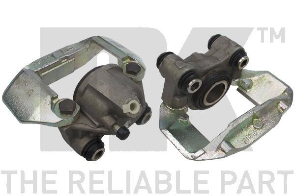 NK 213945 Brake caliper front left 213945: Buy near me in Poland at 2407.PL - Good price!