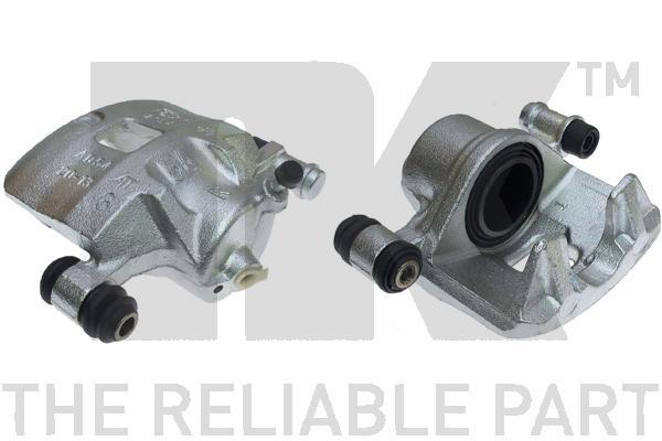  213254 Brake caliper 213254: Buy near me in Poland at 2407.PL - Good price!