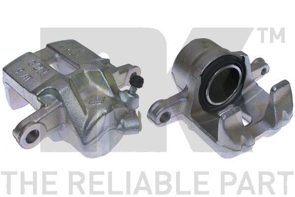 NK 213024 Brake caliper front right 213024: Buy near me in Poland at 2407.PL - Good price!