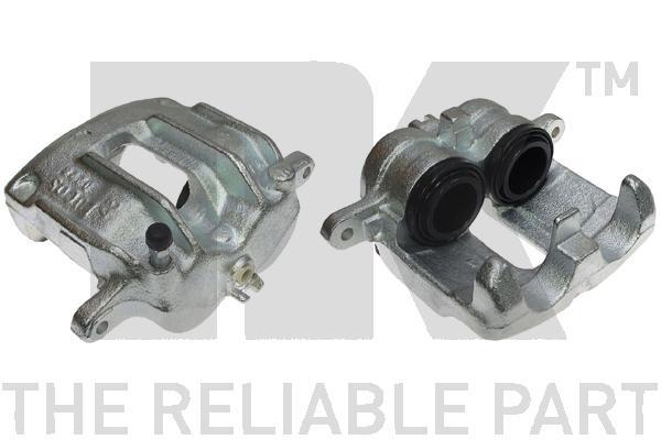 NK 212236 Brake caliper front right 212236: Buy near me in Poland at 2407.PL - Good price!