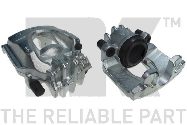 NK 2119170 Brake caliper front right 2119170: Buy near me in Poland at 2407.PL - Good price!