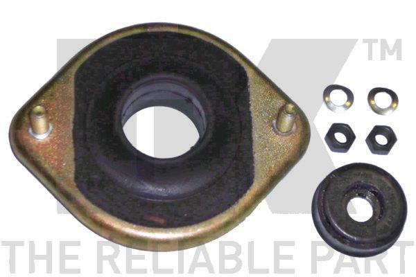 NK 673601 Suspension Strut Support Mount 673601: Buy near me in Poland at 2407.PL - Good price!