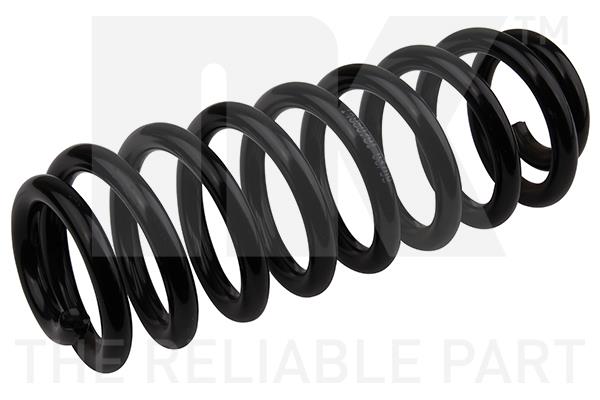 NK 5447129 Coil spring 5447129: Buy near me in Poland at 2407.PL - Good price!