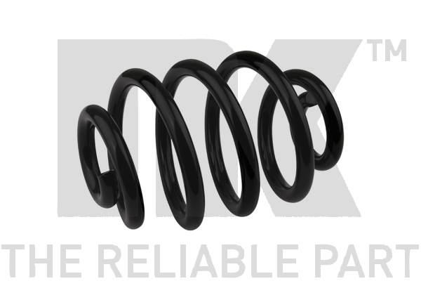 NK 5447126 Coil Spring 5447126: Buy near me in Poland at 2407.PL - Good price!