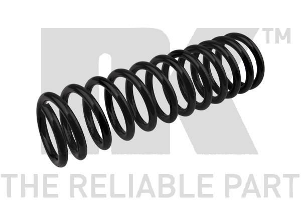 NK 542553 Sprężyna zawieszenia 542553: Dobra cena w Polsce na 2407.PL - Kup Teraz!