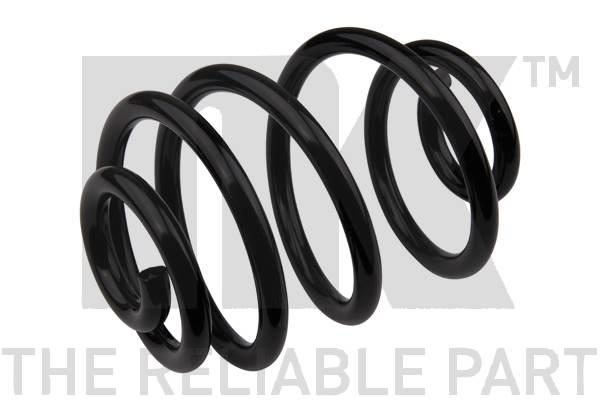 NK 542526 Coil Spring 542526: Buy near me in Poland at 2407.PL - Good price!