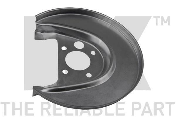 NK 234713 Brake dust shield 234713: Buy near me at 2407.PL in Poland at an Affordable price!