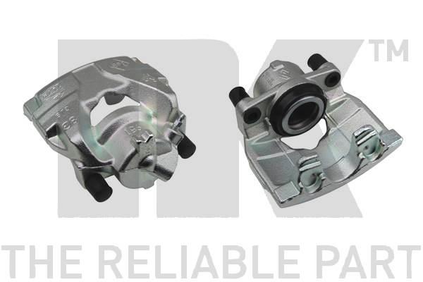 NK 213904 Brake caliper front right 213904: Buy near me in Poland at 2407.PL - Good price!