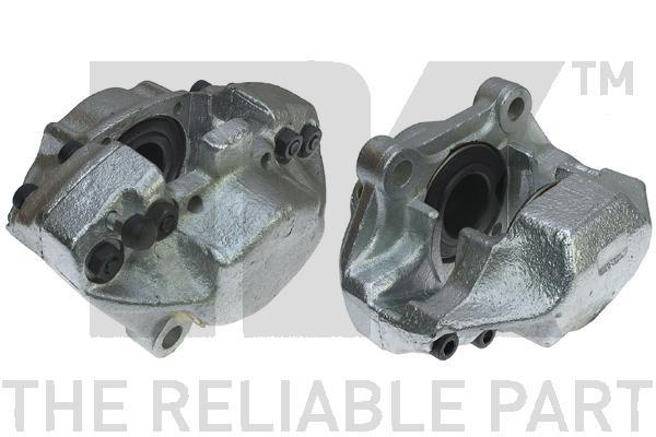 NK 213614 Brake caliper 213614: Buy near me at 2407.PL in Poland at an Affordable price!