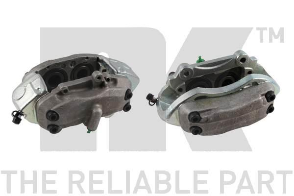 NK 2133258 Brake caliper front right 2133258: Buy near me in Poland at 2407.PL - Good price!