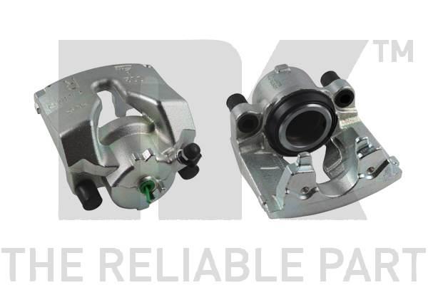 NK 212642 Brake caliper front right 212642: Buy near me in Poland at 2407.PL - Good price!