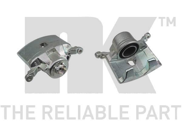 NK 212633 Brake caliper front left 212633: Buy near me in Poland at 2407.PL - Good price!