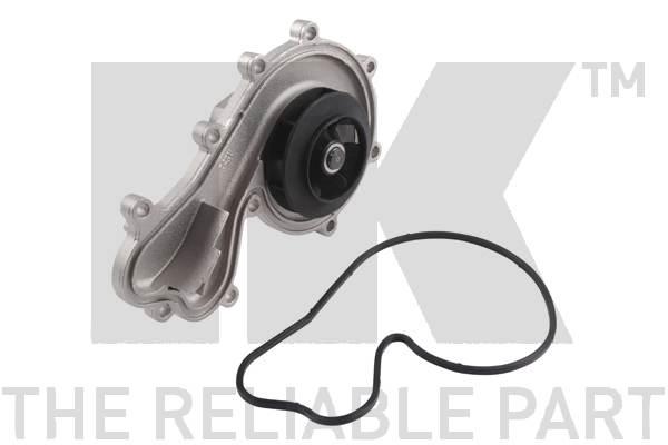 NK 10847064 Water pump 10847064: Buy near me in Poland at 2407.PL - Good price!