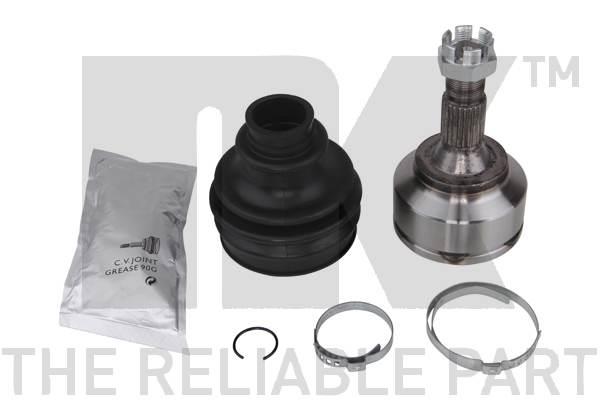 NK 511932 Joint Kit, drive shaft 511932: Buy near me in Poland at 2407.PL - Good price!