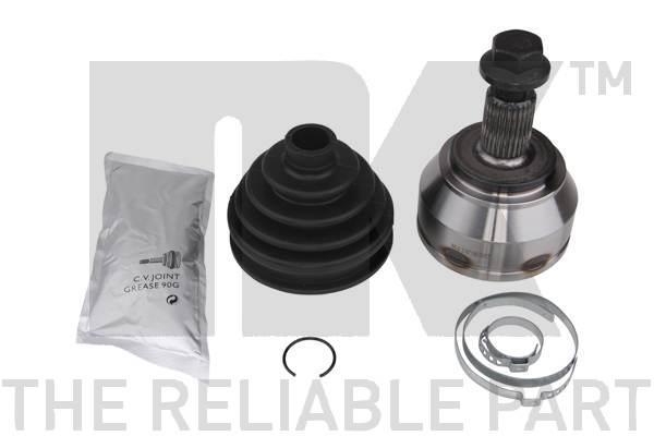 NK 5147158 Joint Kit, drive shaft 5147158: Buy near me in Poland at 2407.PL - Good price!