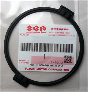 Suzuki 33324-86510 Distributor Cap Gasket 3332486510: Buy near me in Poland at 2407.PL - Good price!