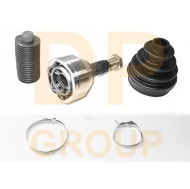 Dp group SS 9201 CV joint SS9201: Buy near me in Poland at 2407.PL - Good price!