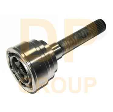 Dp group SS 9130 Joint kit, drive shaft SS9130: Buy near me in Poland at 2407.PL - Good price!