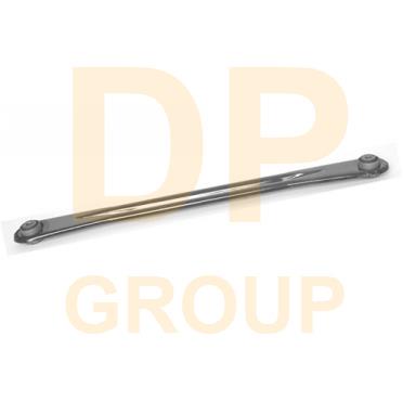 Dp group SS 9129 Rear suspension arm SS9129: Buy near me in Poland at 2407.PL - Good price!