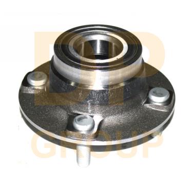 Dp group SS 9128 Wheel hub SS9128: Buy near me at 2407.PL in Poland at an Affordable price!