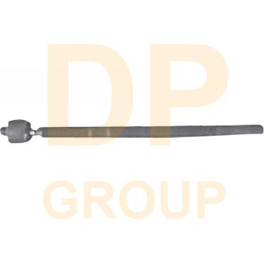 Dp group SS 9108.1 Inner Tie Rod SS91081: Buy near me in Poland at 2407.PL - Good price!