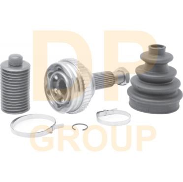 Dp group SS 9102 CV joint SS9102: Buy near me in Poland at 2407.PL - Good price!