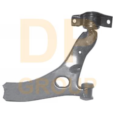 Dp group SS 8120 Track Control Arm SS8120: Buy near me in Poland at 2407.PL - Good price!