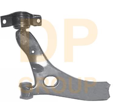Dp group SS 8119 Front suspension arm SS8119: Buy near me in Poland at 2407.PL - Good price!